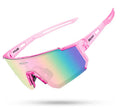 Unisex Outdoor Cycling UV400 Protection Sunglasses Weekend Shade Sunglasses