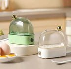 Electric Egg Boiler Automatic Cooker