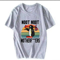 Gray Noot Noot MF T-Shirt Weekend Shade Sunglasses
