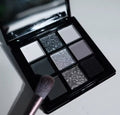 Foxy 9-Color Smokey Eye Shadow Palette Weeknd Shop Online