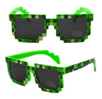 Kids Action Game Style Sunglasses