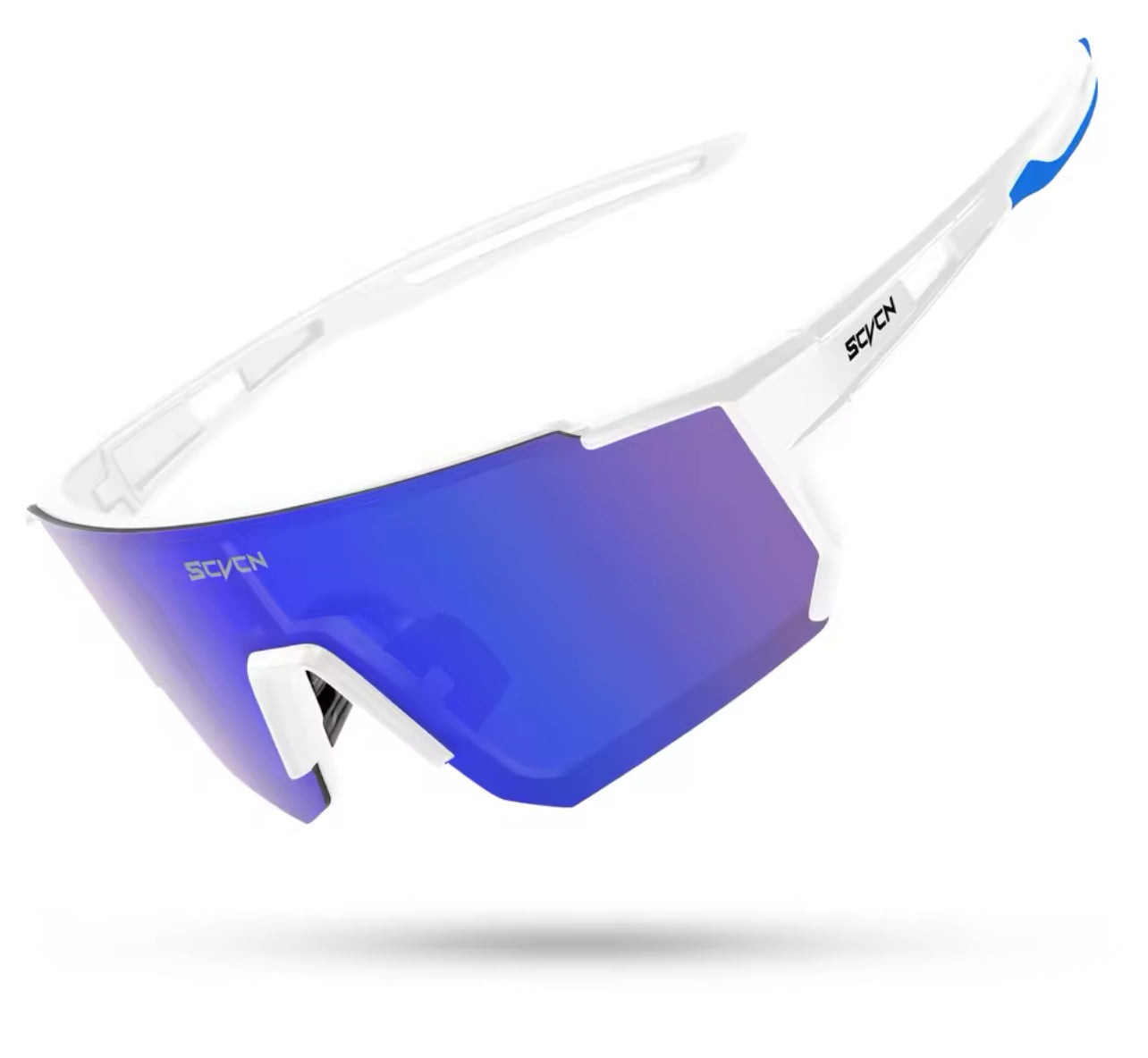 Unisex Outdoor Cycling UV400 Protection Sunglasses Weekend Shade Sunglasses