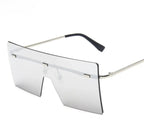 Fashion Shield Square Sunglassss