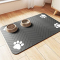 Pet Feeding Mat-Absorbent Pet Placemat Weeknd Shop Online