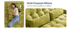 Adjustable Multi-function Floor Couch