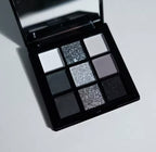 Foxy 9-Color Smokey Eye Shadow Palette