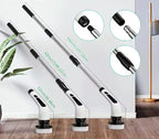 9 in 1 Electric Cleaning Brush Electric Spin Cleaning