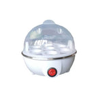 Egg Cooker Automatic | 7 Eggs