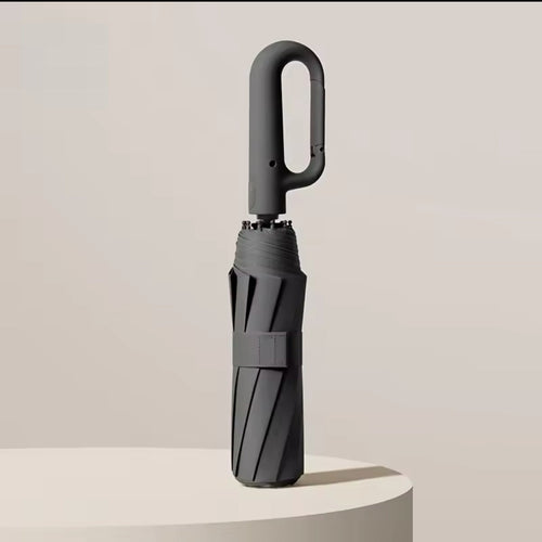 30 Bones Windproof Strong 105CM Reinforced Automatic Folding Umbrella for Men Weeknd Shop Online