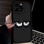 Funny Expressions Soft Silicone Shockproof Back Cover Weeknd Shop Online