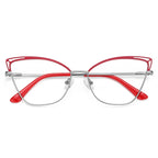 “Rumi” women’s style anti-blue light glasses