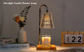 Classic Candle Warmer Lamp – Elegant & Functional Wax Melting Solution Weeknd Shop Online