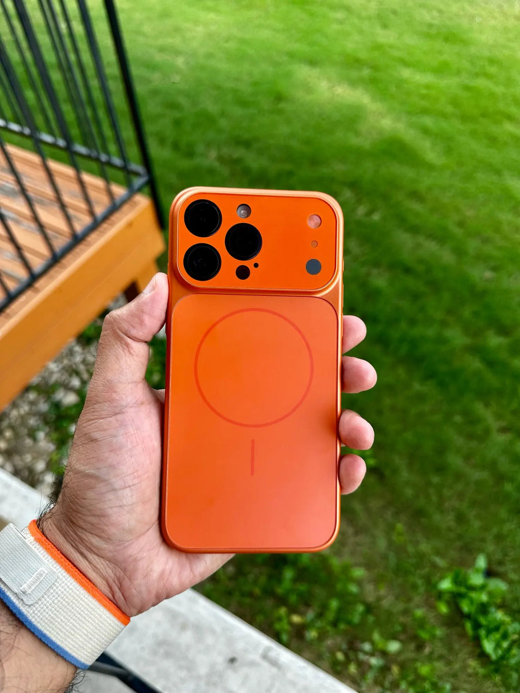 Original Glass Nano Matte Case For iPhone Weeknd Shop Online