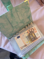 Money Budget Organizer Weeknd Shop Online