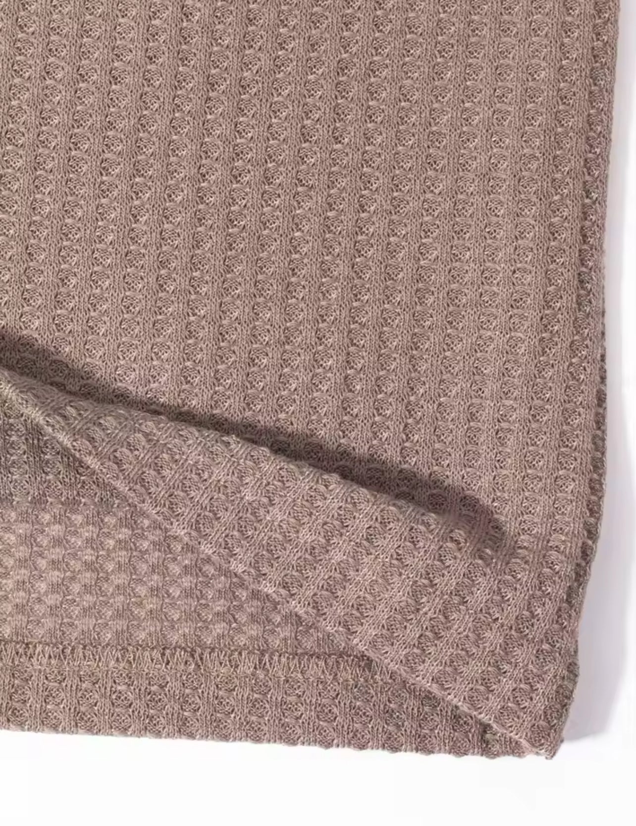 Chantel 2pc Knit Skirt Set