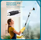 9 in 1 Electric Cleaning Brush Electric Spin Cleaning
