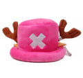 Anime Hats Plush Toys Cosplay Cotton Hat