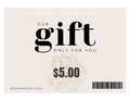 Weeknd Shop Gift Card Weeknd Shop Online