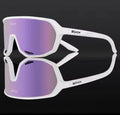 New Sports UV400 Photochromic Cycling Sunglasses Weekend Shade Sunglasses