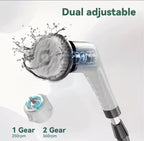 9 in 1 Electric Cleaning Brush Electric Spin Cleaning