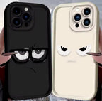 Funny Expressions Soft Silicone Shockproof Back Cover Weeknd Shop Online