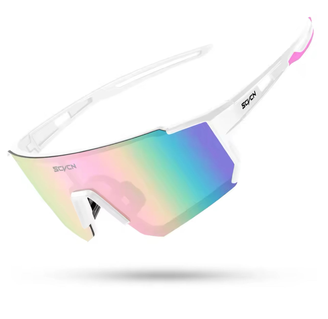 Unisex Outdoor Cycling UV400 Protection Sunglasses Weekend Shade Sunglasses