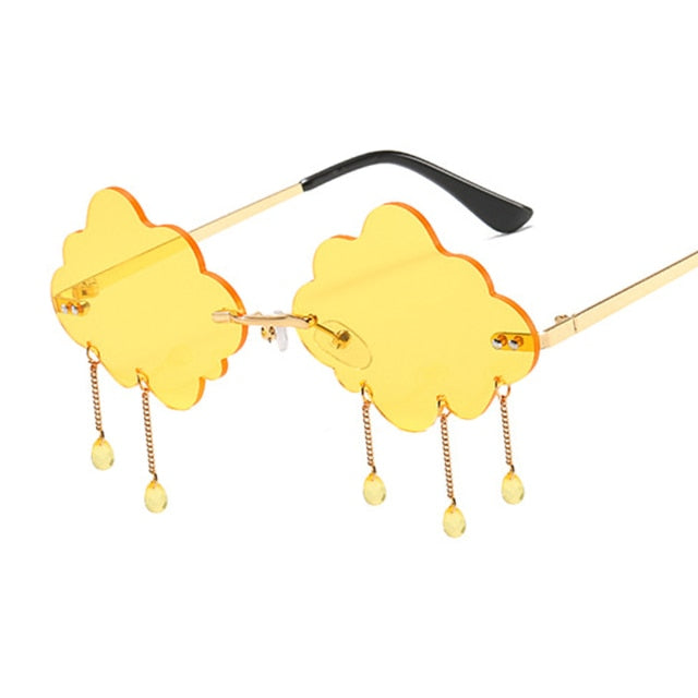 Cloud Vintage Sunglasses