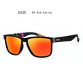 Wayfarer Square Vintage Sunglasses Weekend Shade Sunglasses
