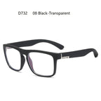 Wayfarer Square Vintage Sunglasses