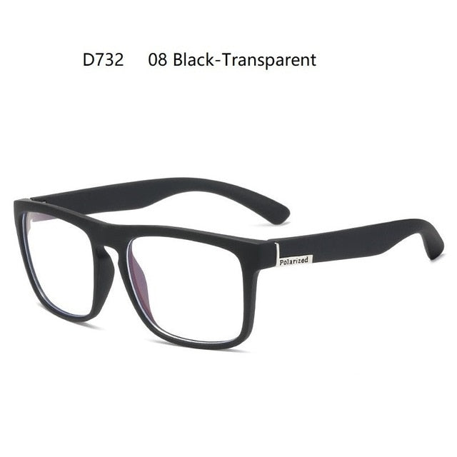 Wayfarer Square Vintage Sunglasses
