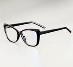 Women’s Square Anti Blue Light Glasses