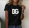 Designer Inspired Shirt with DG Design Weekend Shade Sunglasses