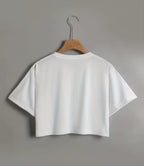 90’s Baby T-Shirt Crop Top Weeknd Shop Online