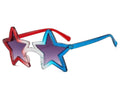Retro Fashion Star Sunglasses Weekend Shade Sunglasses