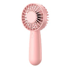 Portable Mini Handheld Fan Weeknd Shop Online