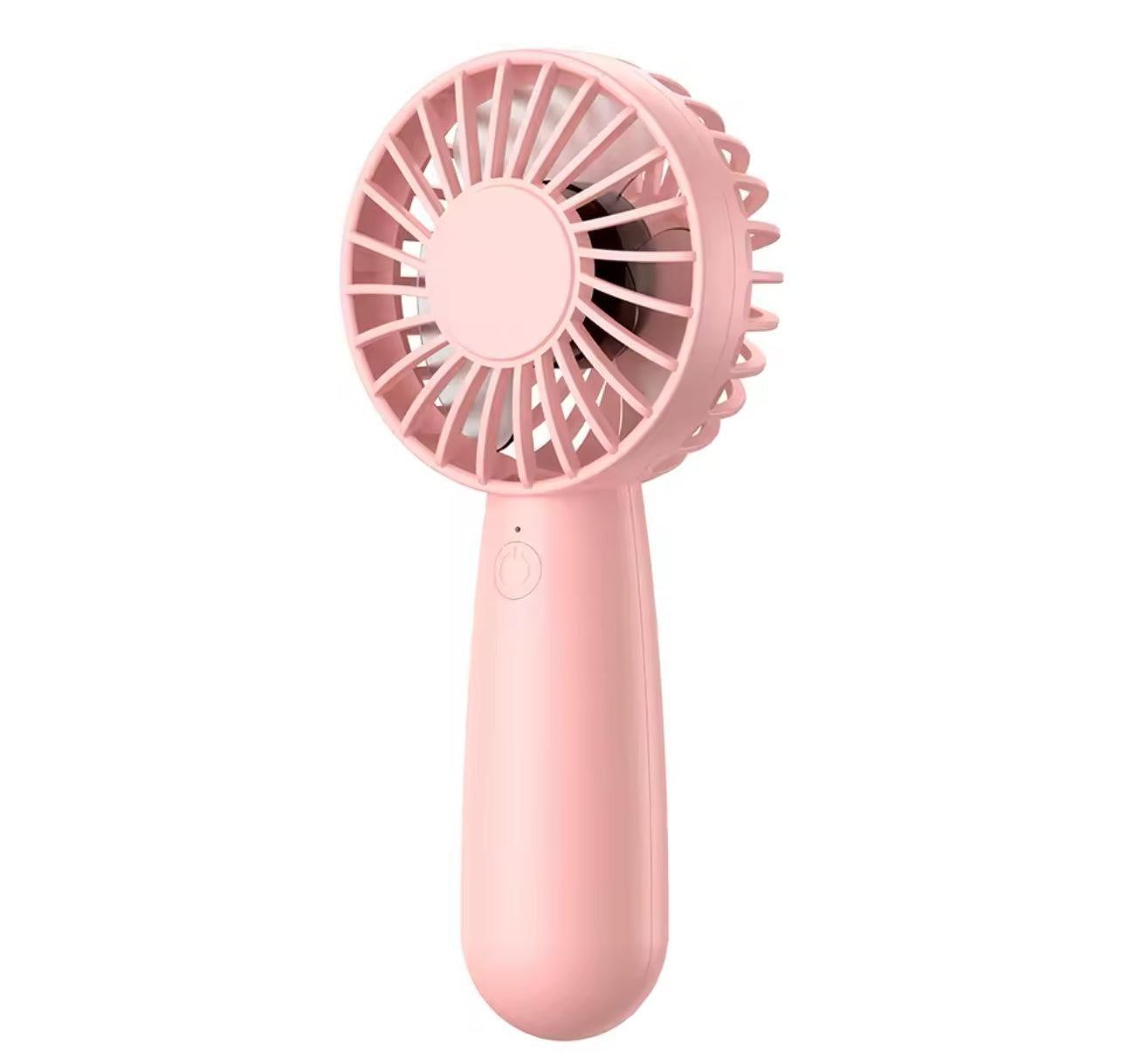 Portable Mini Handheld Fan Weeknd Shop Online