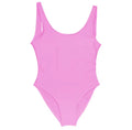 Basic @SS Monokini Swimwear Weeknd Shop Online