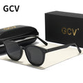 GCV Polarized Night Vision Sunglasses Weekend Shade Sunglasses