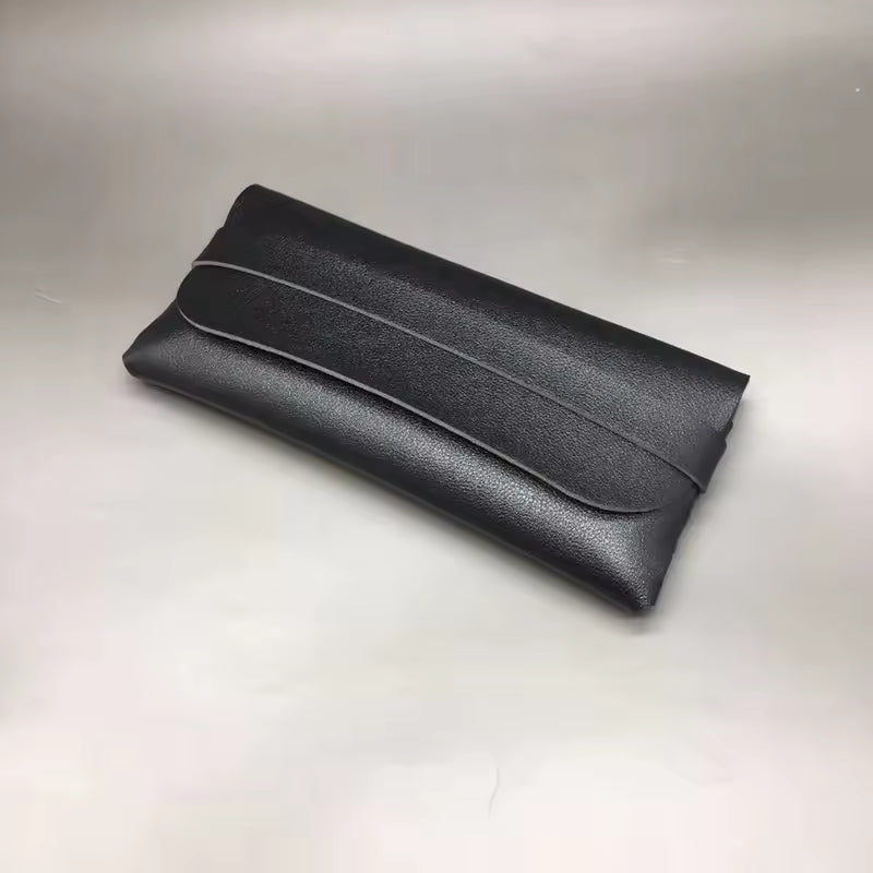 Portable Reading Sunglasses Case