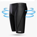 Men’s Waterproof Competition Swimming Shorts Weeknd Shop Online