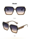 “Dinero” Fashion Sunglasses Weekend Shade Sunglasses