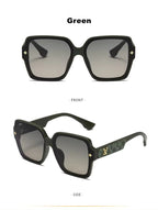 “Dinero” Fashion Sunglasses