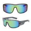 “Spark” Men’s Outdoor Cycling Sunglasses Weekend Shade Sunglasses