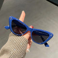 Foxy Brat Cateye Sunglasses Weekend Shade Sunglasses