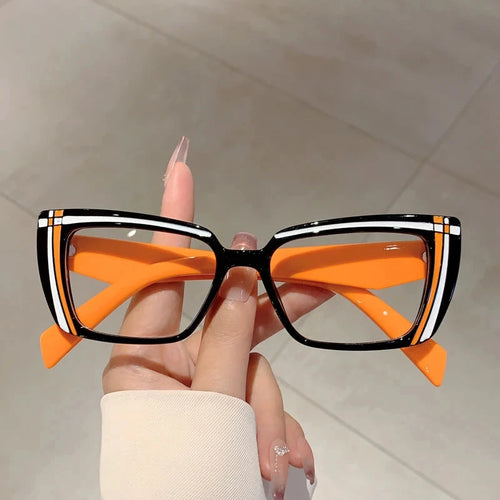 "Texas Gal" Fashion Frame Glasses Weekend Shade Sunglasses