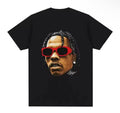 Hip Hop Lil Baby Men's Graphic T-Shirt - Weeknd Shop Online 
