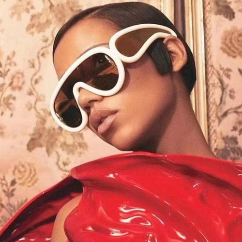 "Style In" Fashion Trendy Sunglasses Weekend Shade Sunglasses