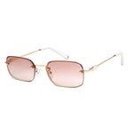 Jhonna Metal Frame Sunglsses