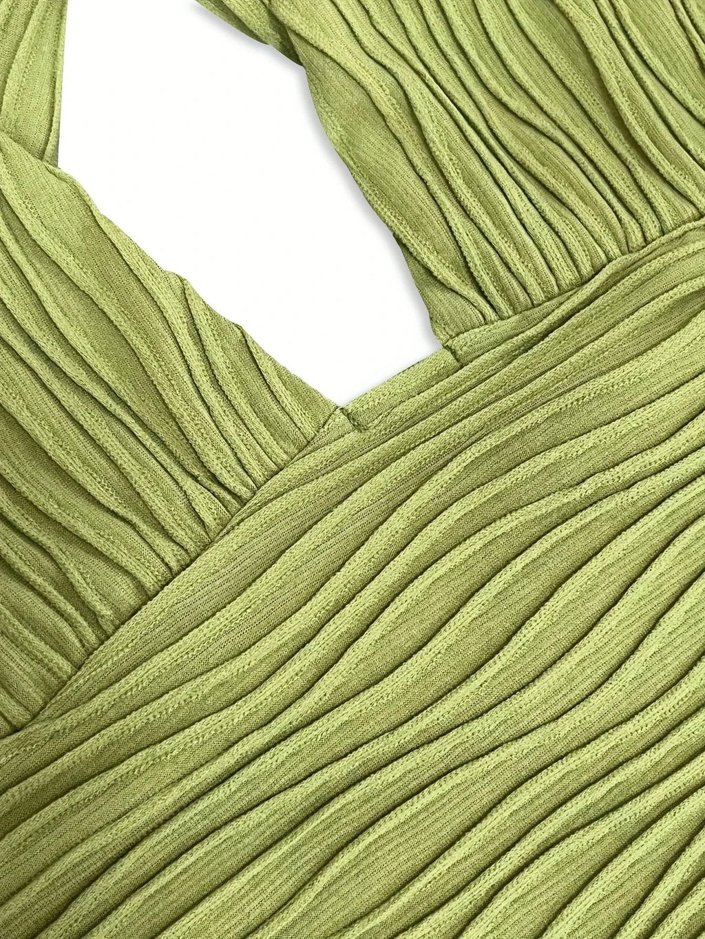 Vickie's Satin Halter Top Weeknd Shop Online