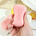 Soft Squishy Fidget Soap Stress Ball